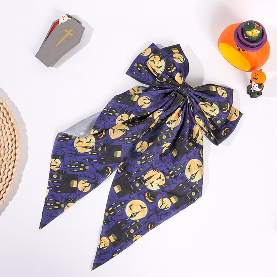 Хэллоуин Праздничная вечеринка Лук Аксессуары для волос